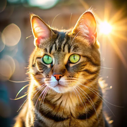 Warum Omega-3 für Katzen unverzichtbar ist