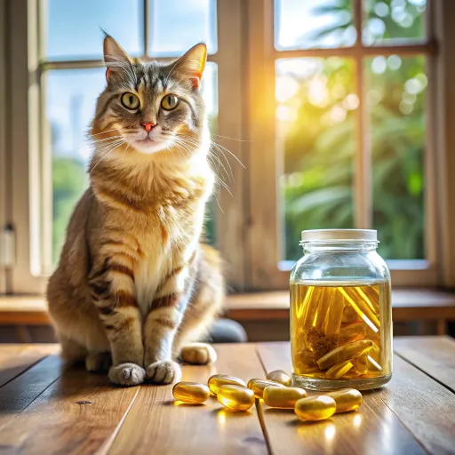 Fazit: Omega-3 als essenzieller Nahrungsbestandteil